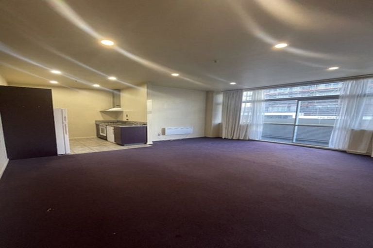 Photo of property in Marrickian Apartment, 117/135 Taranaki Street, Te Aro, Wellington, 6011