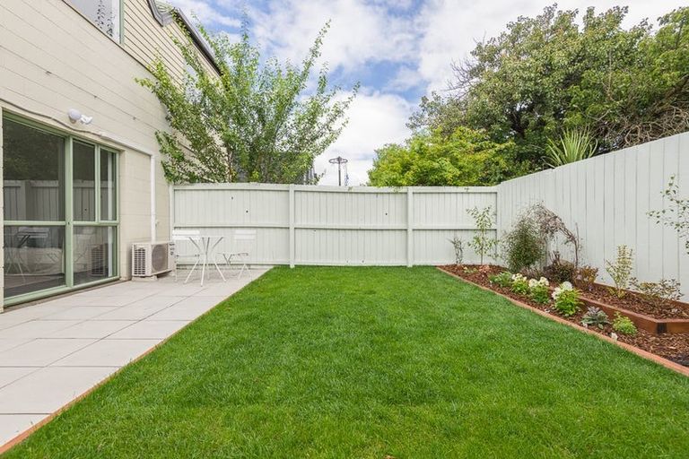 Photo of property in 5/448 Worcester Street, Linwood, Christchurch, 8011