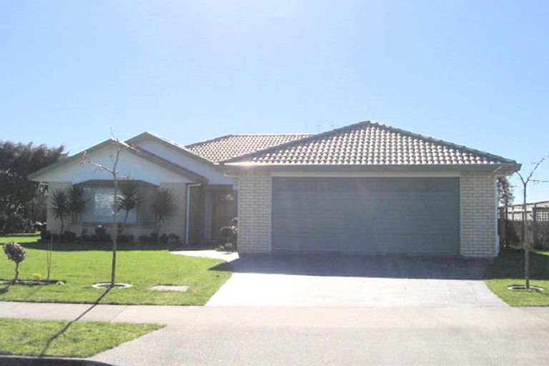 Photo of property in 3 Waipuna Place, Rototuna, Hamilton, 3210