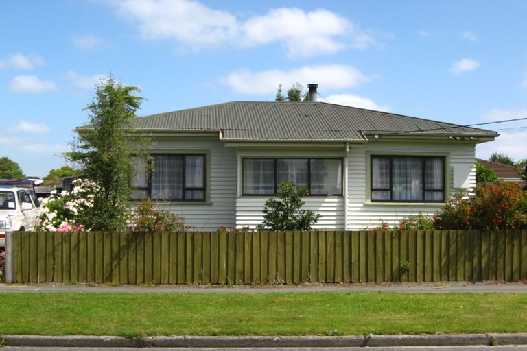 Photo of property in 6 Tankerville Road, Hoon Hay, Christchurch, 8025
