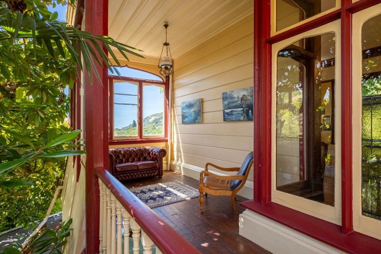 Photo of property in Warwick House, 64 Brougham Street, Nelson South, Nelson, 7010