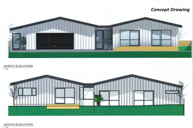 Photo of property in 39a Brookes Street, Inglewood, 4330