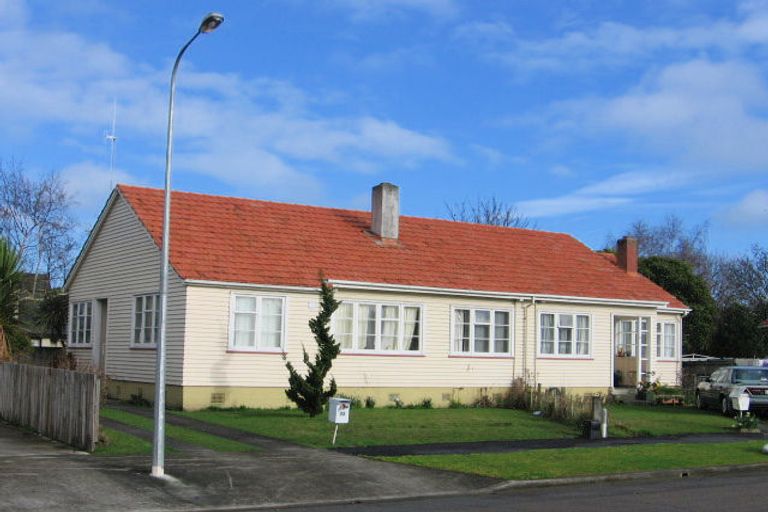 Photo of property in 23 Anderson Street, Hokowhitu, Palmerston North, 4410