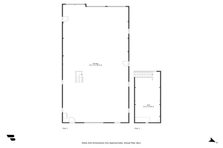 Photo of property in 61c Whatapaka Road, Karaka, Papakura, 2580