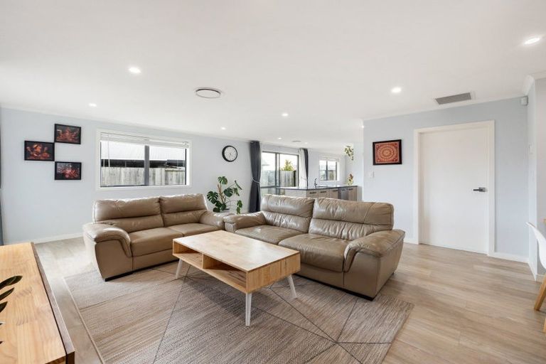 Photo of property in 9 Kowaro Street, Rototuna North, Hamilton, 3210