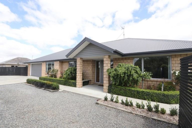 Photo of property in 98a George Street, Tinwald, Ashburton, 7700