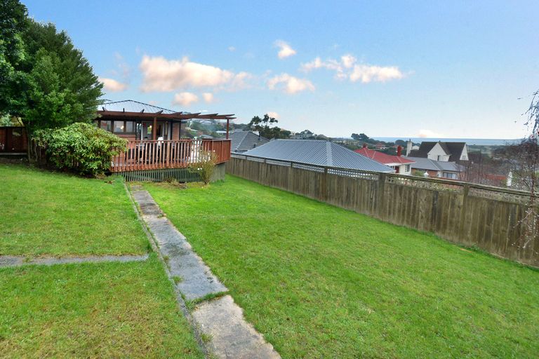 Photo of property in 21 Chisholm Place, Tainui, Dunedin, 9013