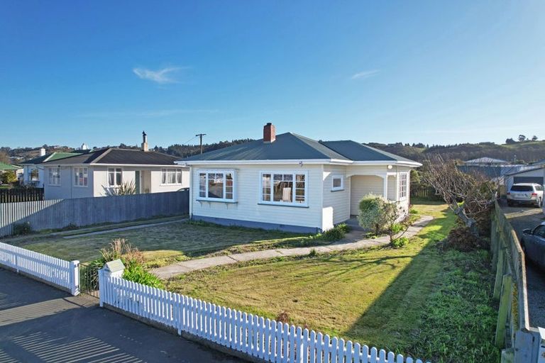 Photo of property in 440 Thames Highway, Oamaru North, Oamaru, 9400