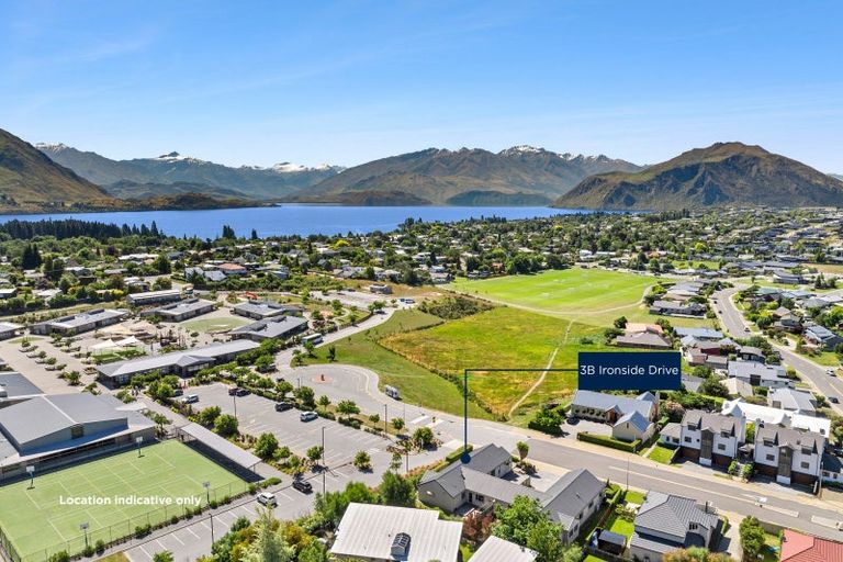 Photo of property in 3a Ironside Drive, Wanaka, 9305