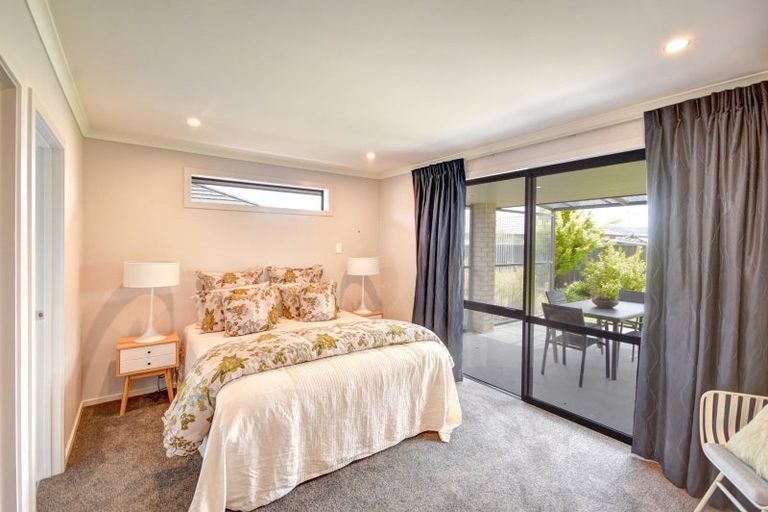 Photo of property in 47 Silver Springs Boulevard, Mosgiel, 9024