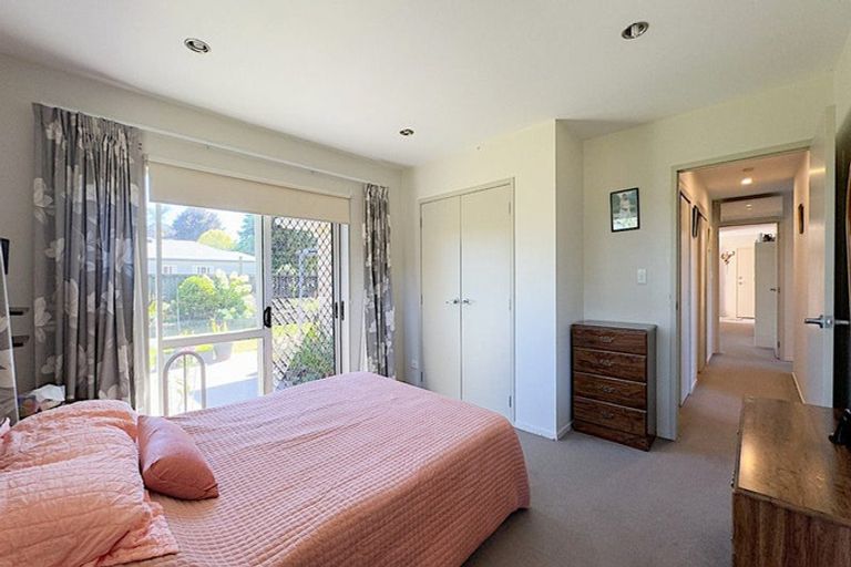 Photo of property in 197 Firth Street, Matamata, 3400