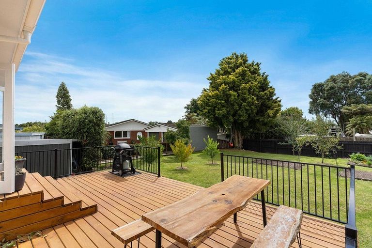 Photo of property in 4 Strathmore Place, Whakatane, 3120