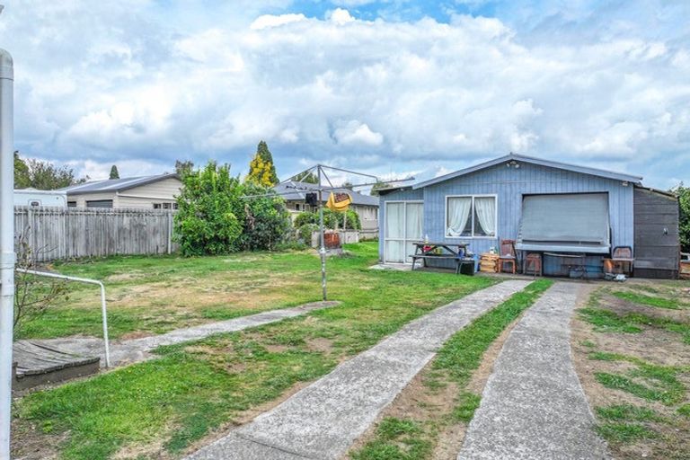 Photo of property in 59 Burwood Road, Matamata, 3400