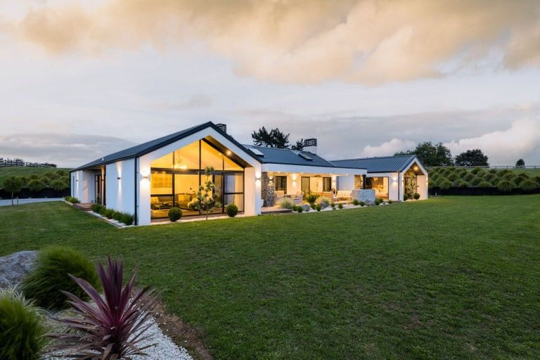 Photo of property in 14 Penbeagle Road, Te Kowhai, Hamilton, 3288
