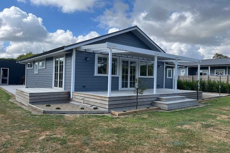 Photo of property in 629 Tauwhare Road, Matangi, Hamilton, 3287