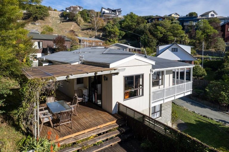 Photo of property in 22 Coster Street, Enner Glynn, Nelson, 7011