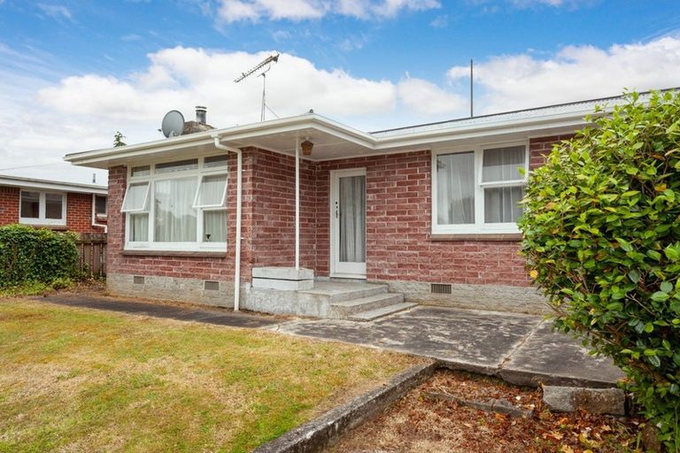 Photo of property in 3 Elizabeth Drive, Tokoroa, 3420