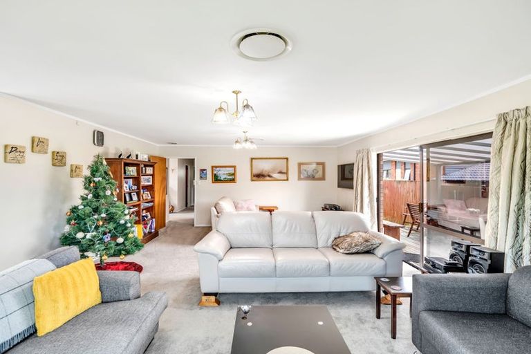 Photo of property in 18b Gillam Crescent, Springfield, Rotorua, 3015