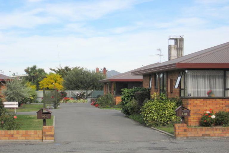 Photo of property in 318 Havelock Street, Ashburton, 7700