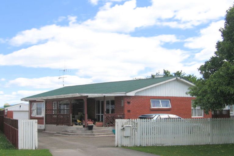 Photo of property in 22 Stanley Street, Matamata, 3400