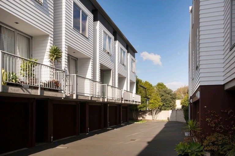 Photo of property in 7/24 Westmoreland Street West, Grey Lynn, Auckland, 1021