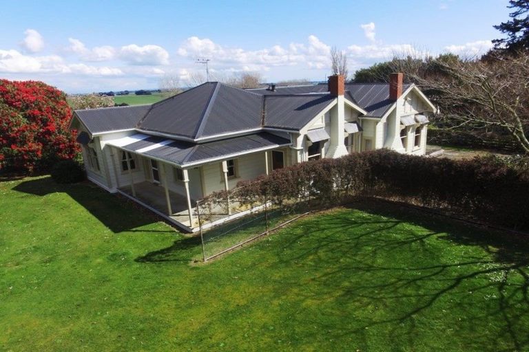 Photo of property in 1644 Cheltenham Hunterville Road, Waituna West, Rewa, 4780