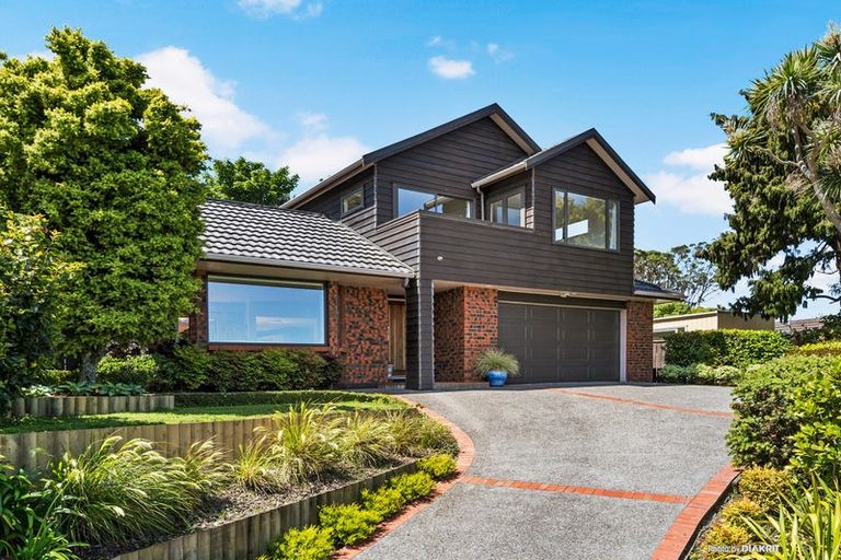 Photo of property in 6 Clark Street, Khandallah, Wellington, 6035