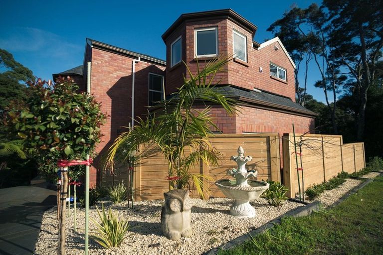 Photo of property in 41c Chester Avenue, Greenhithe, Auckland, 0632