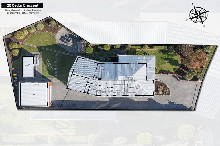 Photo of property in 20 Cedar Crescent, Mosgiel, 9024