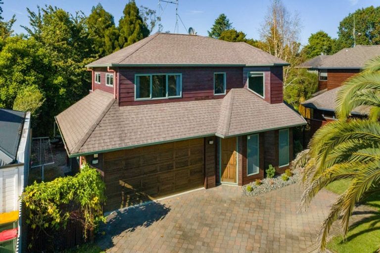 Photo of property in 78 Morrinsville Road, Hillcrest, Hamilton, 3216