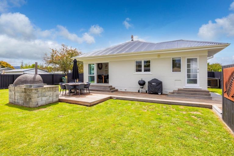 Photo of property in 33 Ellery Street, Ngaruawahia, 3720