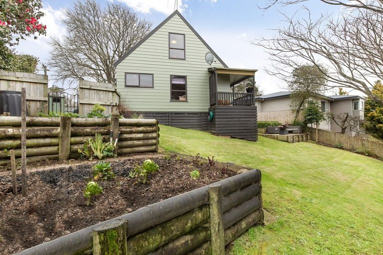 Photo of property in 1a Bracken Street, Leamington, Cambridge, 3432