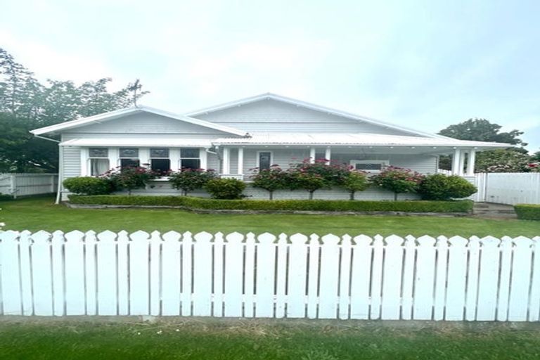 Photo of property in 176 Lindisfarne Street, Richmond, Invercargill, 9810