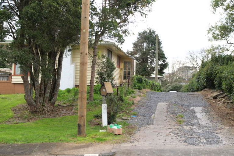 Photo of property in 7 Eden Street, Mangere East, Auckland, 2024