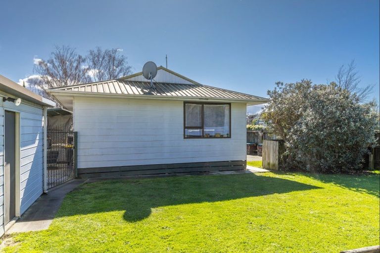 Photo of property in 1 Pattie Place, Springlands, Blenheim, 7201