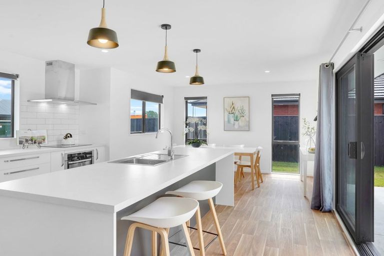 Photo of property in 25 Makybe Terrace, Lincoln, 7608