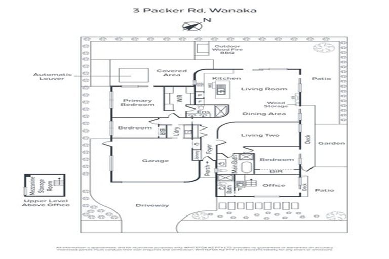 Photo of property in 3 Packer Road, Wanaka, 9382