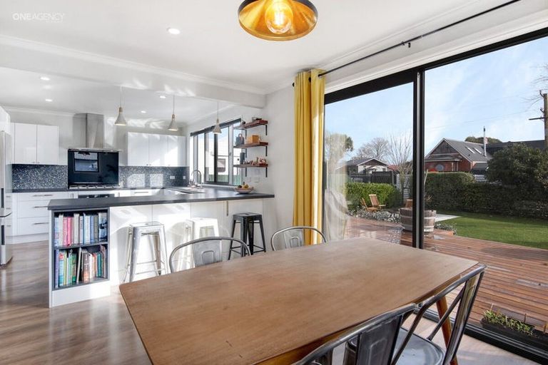 Photo of property in 96 Main North Road, Woodend, 7610