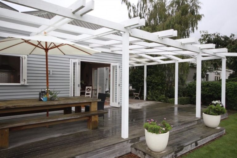 Photo of property in 65 Wills Street, Ashburton, 7700