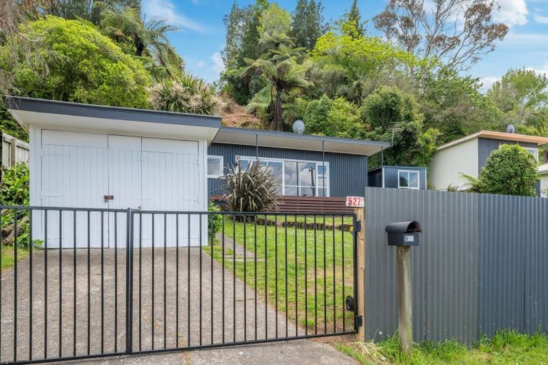 Photo of property in 527 State Highway 33, Okere Falls, Rotorua, 3074