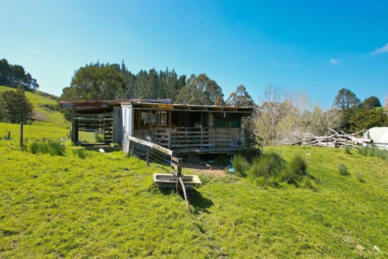 Photo of property in 246 Te Tio Road, Umawera, Okaihau, 0476