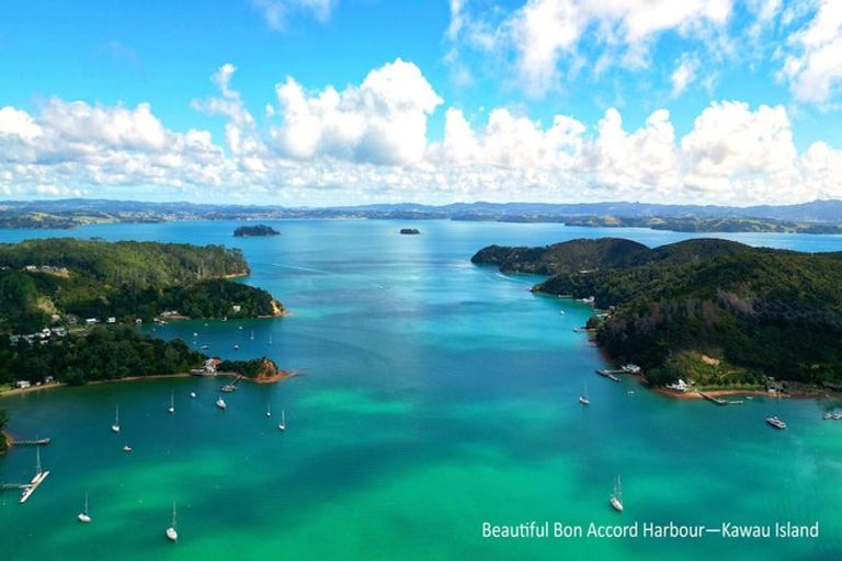 Photo of property in 165 Bon Accord Harbour, Kawau Island, 0920