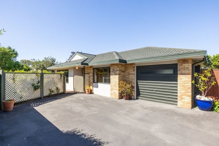 Photo of property in 181a Nelson Crescent, Napier South, Napier, 4110