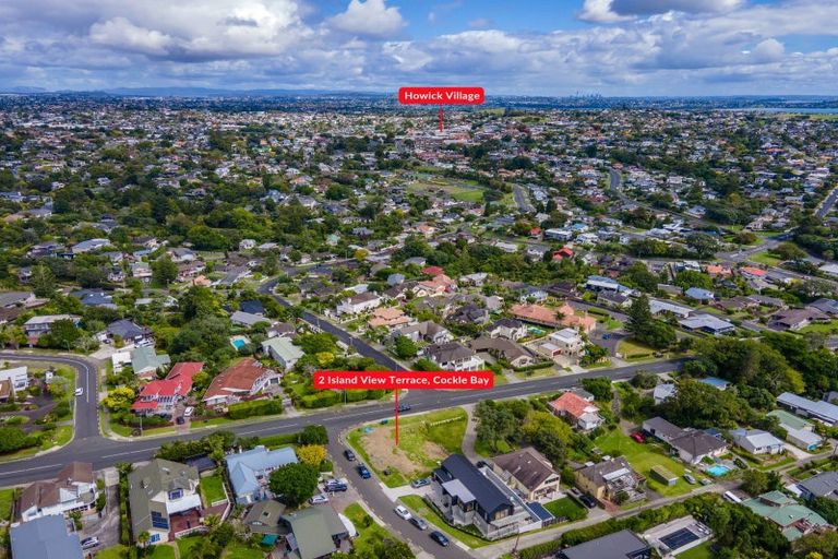 Photo of property in 2 Island View Terrace, Waikanae Beach, Waikanae, 5036