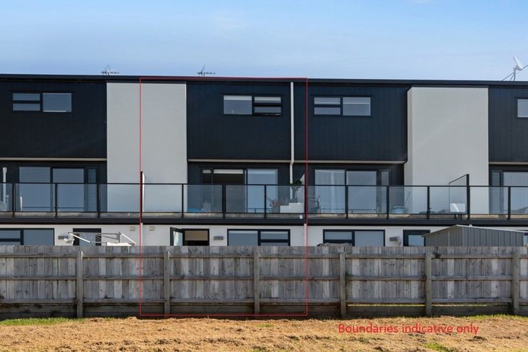 Photo of property in 7/22 Ashley Place, Papamoa Beach, Papamoa, 3118