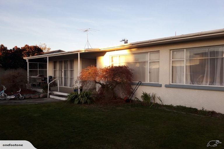 Photo of property in 38 Oxford Street, Hampstead, Ashburton, 7700