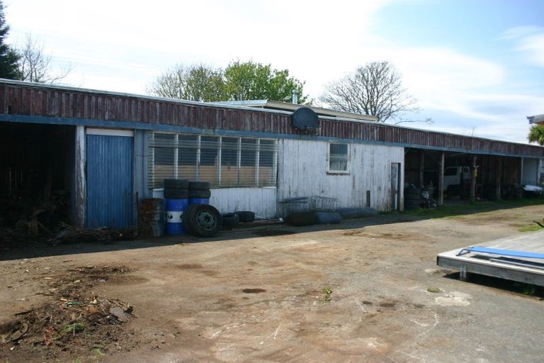 Photo of property in 17a Ballance Street, Raetihi, 4632