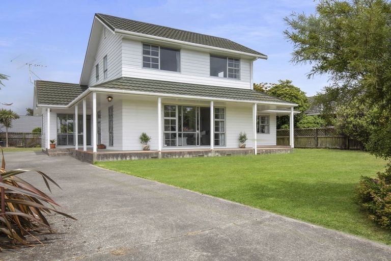 Photo of property in 18 Te Kupe Road, Paraparaumu Beach, Paraparaumu, 5032