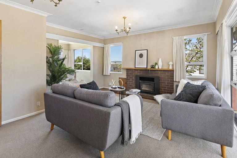 Photo of property in 18 Matipo Street, Lansdowne, Masterton, 5810