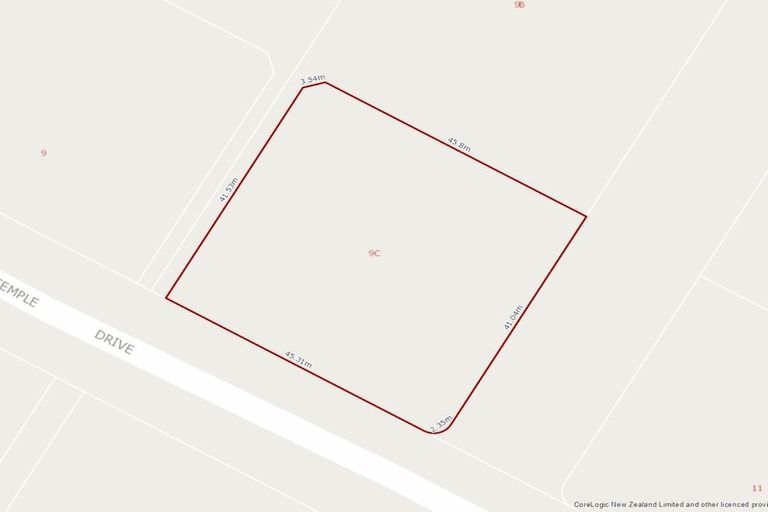 Photo of property in 9c Temple Drive, Twizel, 7901